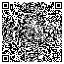 QR code with Hix Cattle Co contacts