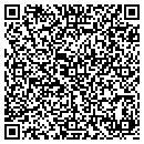 QR code with Cue Lounge contacts
