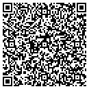 QR code with PIP Printing contacts