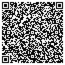 QR code with R S Croix Insurance contacts