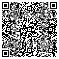 QR code with UTMB contacts
