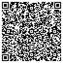 QR code with Finish Line contacts