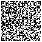 QR code with Mc Dade's Department Store contacts