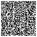QR code with YKKAP America contacts