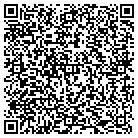 QR code with Mc Roberts Meritime Security contacts
