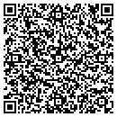 QR code with B R K Electronics contacts