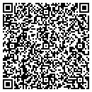 QR code with D T Bookkeeping contacts