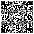 QR code with HGN Operating contacts