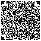 QR code with Martin Marietta Aggregates contacts