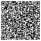 QR code with Hair Hut & Tanning Salon contacts