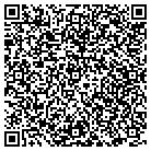 QR code with St John's Cthlc Chr-Prsh Hll contacts