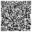 QR code with The Gin contacts