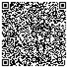 QR code with Hughes Springs Fire Station contacts