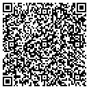 QR code with LA Boxes Etc contacts