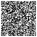 QR code with Hogs & Frogs contacts