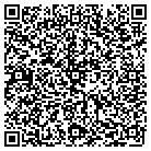 QR code with Red Top Electric Emeryville contacts