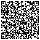 QR code with Hunter Bichance contacts