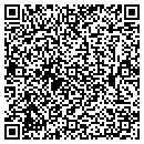 QR code with Silver Beas contacts