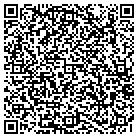 QR code with Cynthia L Hoyler MD contacts