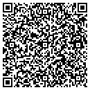 QR code with Gails Corner contacts