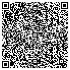 QR code with Affinite Hair & Nails contacts