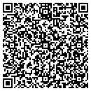 QR code with White Lodge Motel contacts