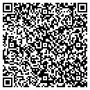 QR code with M Group Systems Inc contacts