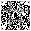 QR code with R C Tooling Inc contacts