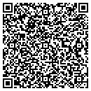 QR code with Gant's Plants contacts