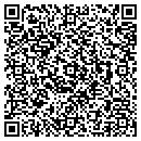 QR code with Althuser Inc contacts