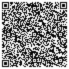 QR code with S & H Distributing contacts