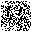 QR code with Anne Hebert contacts