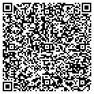 QR code with C M C Scaffolding Construction contacts