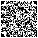QR code with Tat-2 Majik contacts