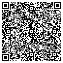 QR code with C Allen It Service contacts
