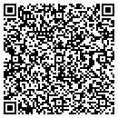 QR code with Machine Shop contacts