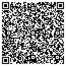 QR code with Angleton Self Storage contacts