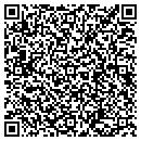 QR code with GNC Motors contacts