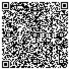 QR code with Preston and Assocates contacts