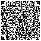 QR code with J-Hobbs Machine Corporation contacts