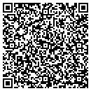 QR code with A S A P Security contacts