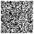 QR code with L & L Dental Laboratory contacts