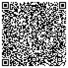 QR code with Mary Jordan Medical Illustrato contacts