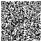 QR code with T K O's Round 2 Sports Bar contacts