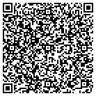 QR code with TZA Consulting Engineers contacts