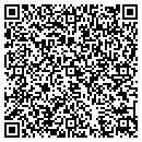 QR code with Autozone 1306 contacts