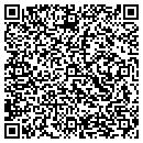 QR code with Robert C Harrison contacts