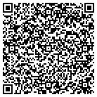 QR code with A A Gonzalez Consulting Engrs contacts