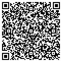 QR code with Mosaic contacts