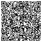 QR code with Courtesy Air Cond & Heating contacts